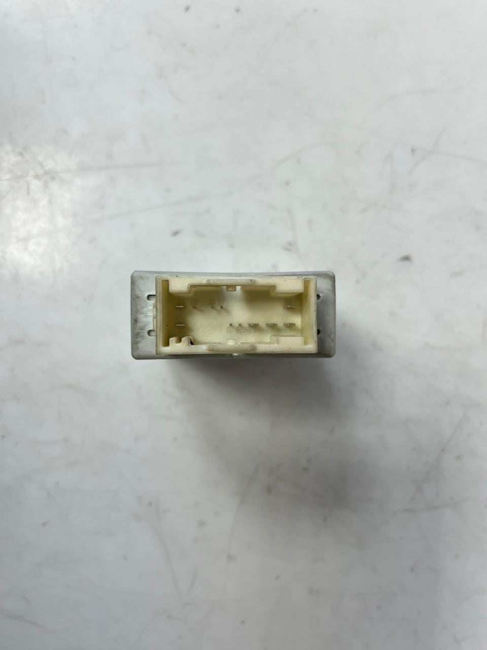 2019 BMW X5 G05 ELECTRONIC COMPUTER TRUNK ROLLER SHUTTER MODULE 9876113 OEM