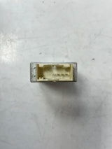 2019 BMW X5 G05 ELECTRONIC COMPUTER TRUNK ROLLER SHUTTER MODULE 9876113 OEM