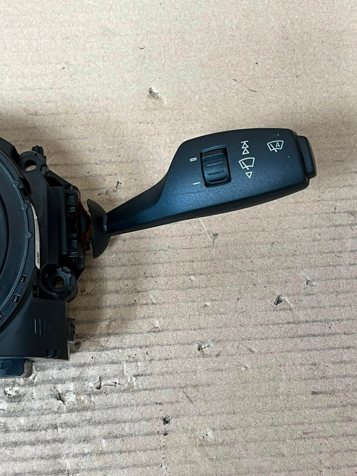 2012-2018 BMW 1 Series F20 F21 3 Series F31 Steering Column Switch 9351151 OEM