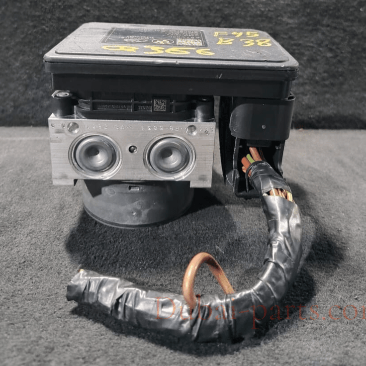 BMW F45 B38 ANTI-LOCK BREACKING SYSTEM PUMP (ABS) - 6874020