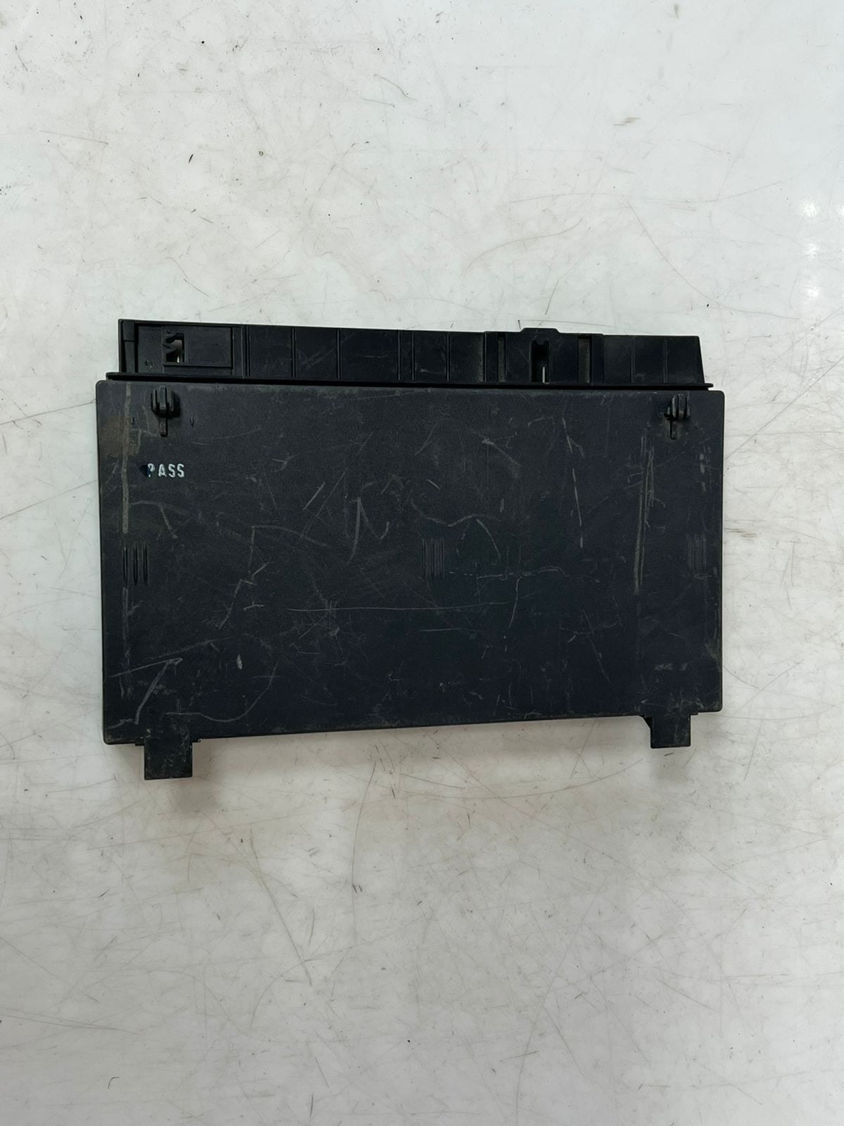 2004-2007 BMW E60 E61 530i 750i 760i Seat Control Module 6927316 OEM
