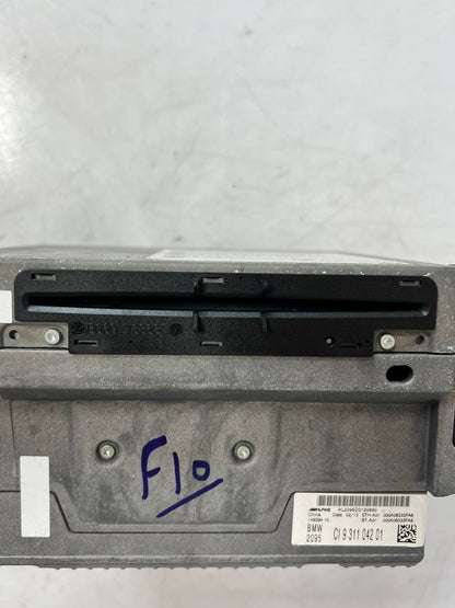 BMW F30 F31 F25 F07 Head Unit Radio Navigation BLUETOOTH 9311042 OEM