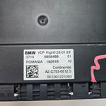 قم بتحميل الصورة إلى عارض الصور، 2018-2023 BMW M550 4.4L AWD xDrive Power Trunk Lid Lift Control Module 8858489