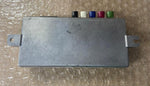 Bild in die Galerieansicht laden, 2012-2018 BMW F10 F30 F31 SURROUND VIEW CAMERA CONTROL MODULE 9249466