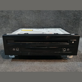 BMW 5er 7er X5 Serie G30 G31 G11 G12 F15 F16 DVD Audio Player Headunit - 8721896