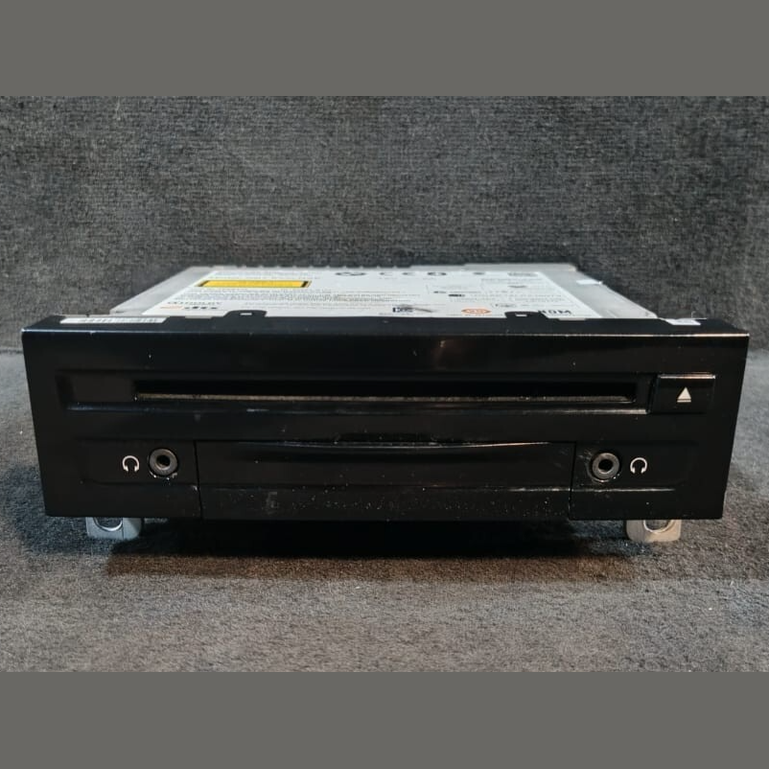 BMW 5er 7er X5 Serie G30 G31 G11 G12 F15 F16 DVD Audio Player Headunit - 8721896