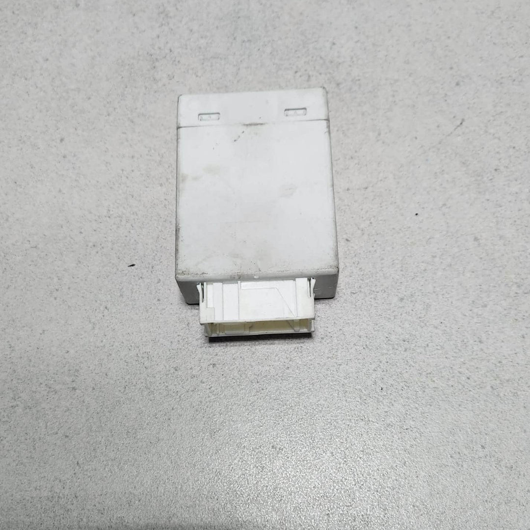 2006-2013 BMW X5 Air Suspension Control Module 6778966 X5 E70