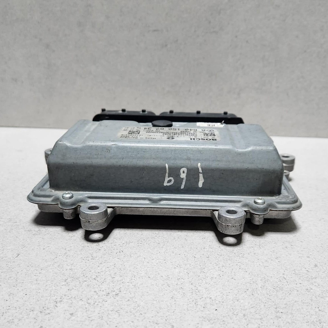 Benz Engine Control Unit A6401506734 A-Class W169 and B-Class W245
