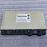 OEM BMW G11 G20 G30 G01 G02 Sitzsteuergerät Modul ECU 9891562 Continental