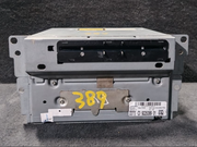 BMW 3 SERIES E90/E91 , E60 E61 STERIO RECIEVER CD HEAD UNIT - 6512 CI 9225389 01