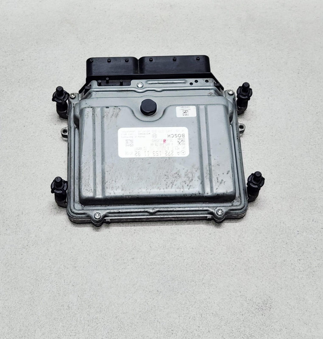 2008-2011 Mercedes-Benz E350 Engine Control Module A2721531192 W211 CLK350 OEM