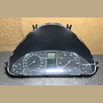 قم بتحميل الصورة إلى عارض الصور، 03-06 Mercedes-Benz W203 C-Class Instrument Cluster Speedometer A203 5408747 OEM