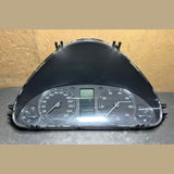03-06 Mercedes-Benz W203 C-Class Instrument Cluster Speedometer A203 5408747 OEM
