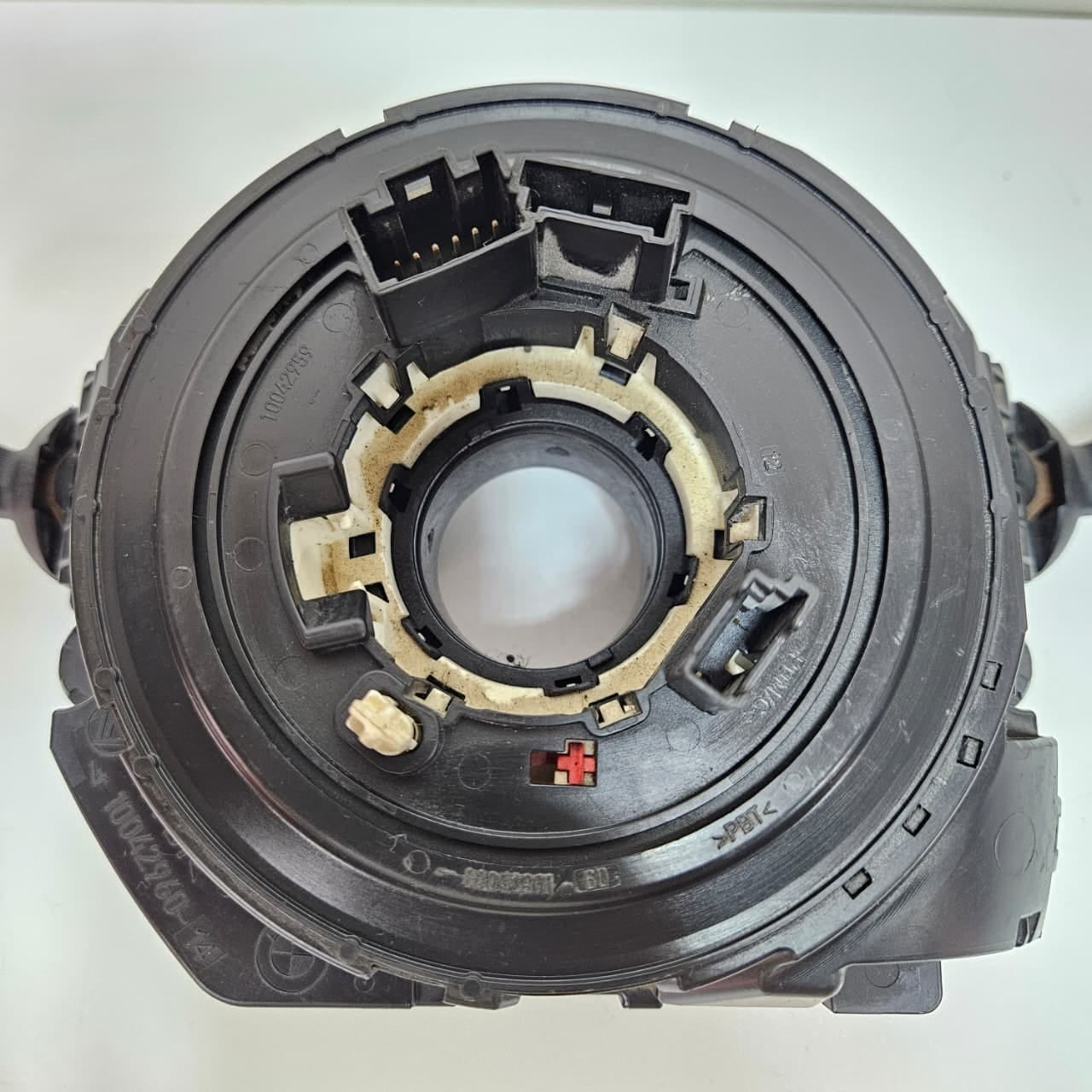 OEM BMW F20 F31 Steering Column Combination Switch 9253754