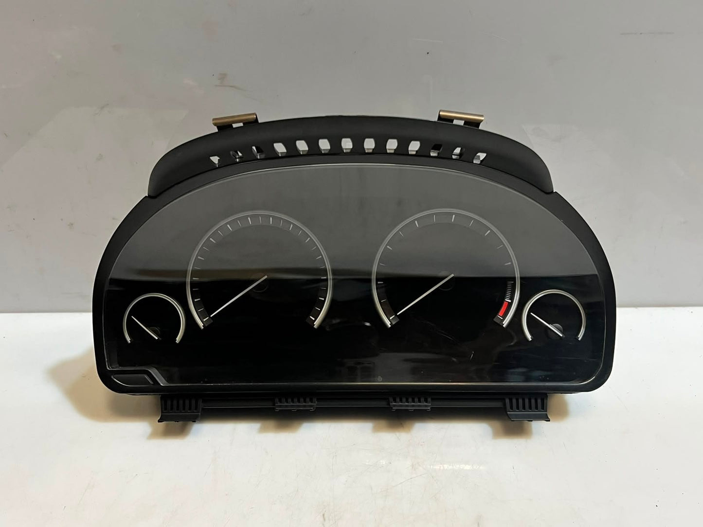 BMW 5 Series F06 F10 F11 Speedometer Instrument Cluster BOSCH 9285171 OEM