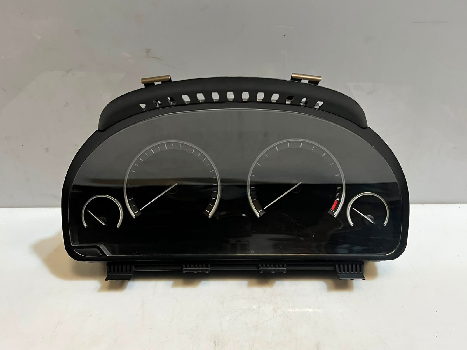BMW 5 Series F06 F10 F11 Speedometer Instrument Cluster BOSCH 9285171 OEM