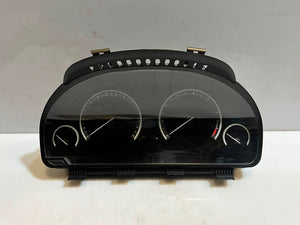 BMW 5 Series F06 F10 F11 Speedometer Instrument Cluster BOSCH 9285171 OEM