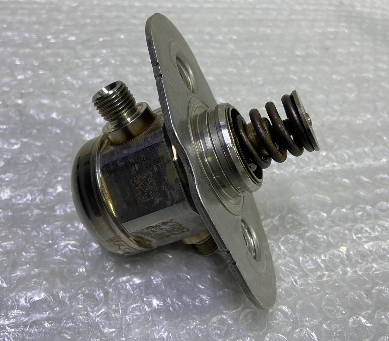 OEM BMW B38 B58 B46 F20 F22 F30 F31 F32 G30 High Pressure Fuel Pump 7642466