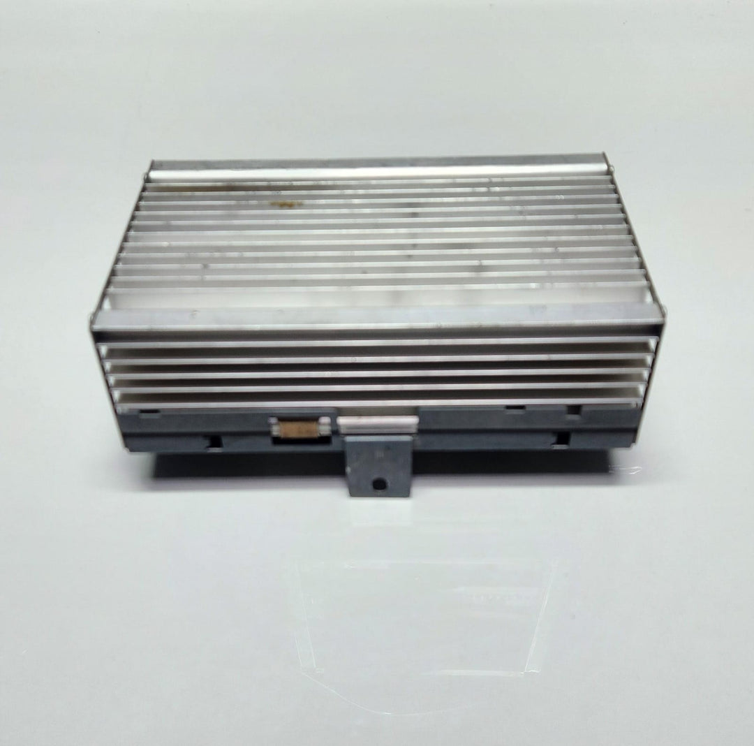 2009-2017 BMW M5 Audio Amplifier 9312592 5 Series F10 F11 M5 F01 F06 F12 F13 OEM