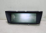 Load image into Gallery viewer, 9218453 BMW 740i Central Information Display Screen F01 F02 F03 F04 2010-2012OEM