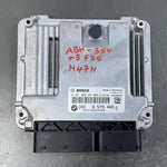 Load image into Gallery viewer, OEM BMW 320D GT F34 N47N M SPORT ENGINE CONTROL UNIT ECU ONLY DDE 8579480
