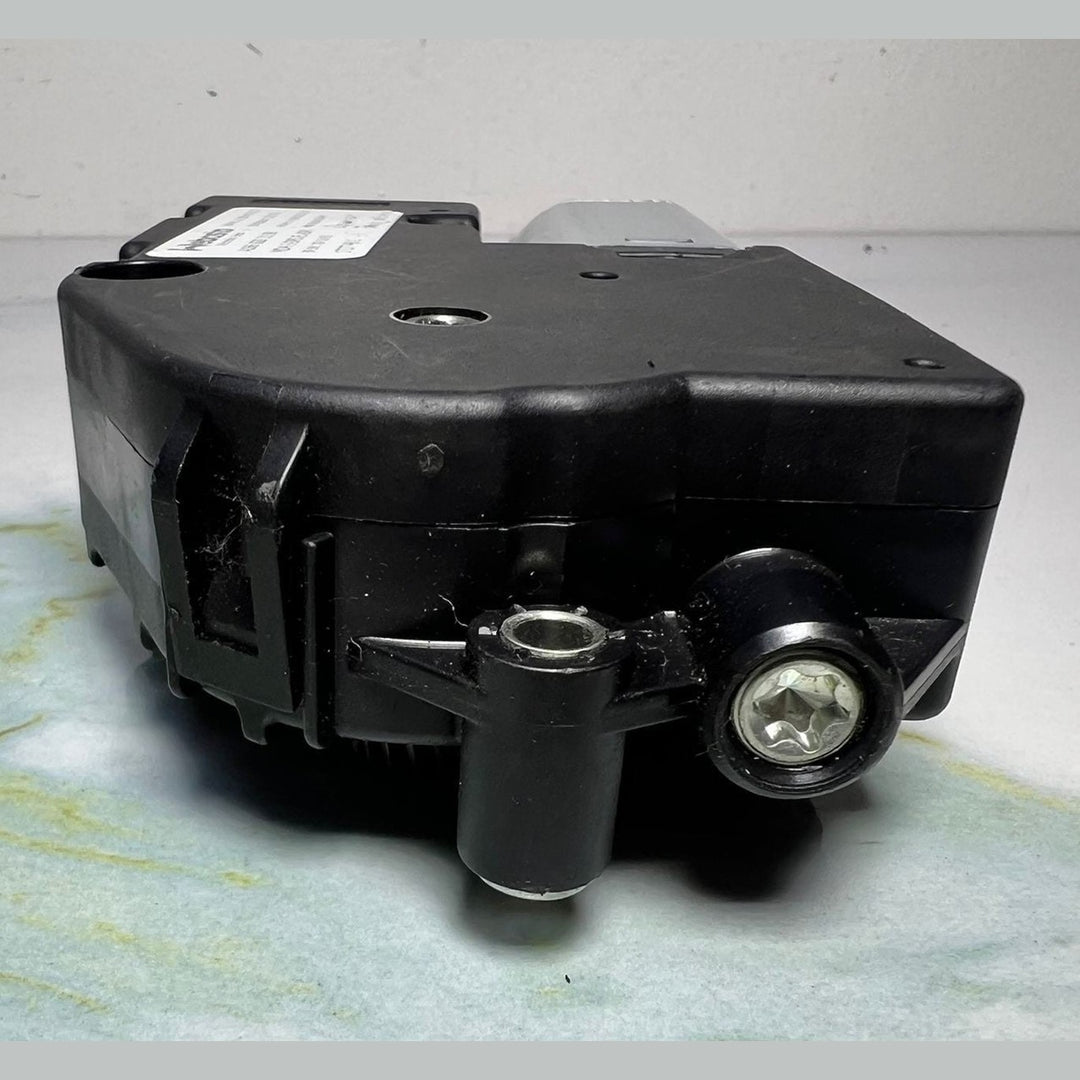 13-16 Mercedes GL450 Panoramic Sunroof Motor A1668200108 GL-Class X166 ML-Class 