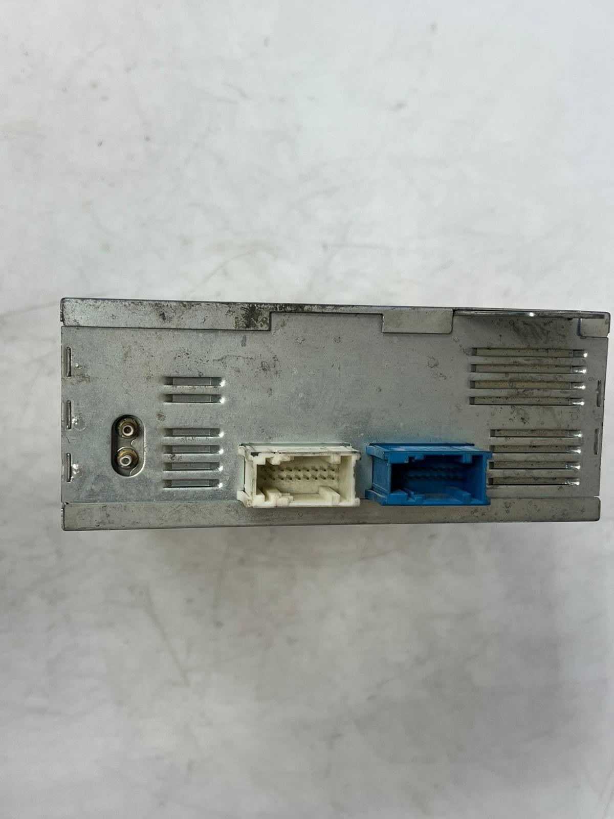 2004-09 BMW X3 X5 E83 E46 E39 E38 E53 Navigation System Video Module 9149314 OEM
