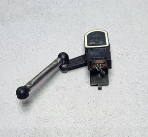 2007-2013 BMW X5 Headlight Level Sensor 6778814 X5 E70 and X6 E71 E72