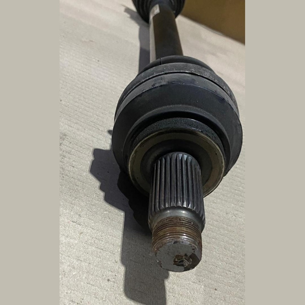 2012-2018 BMW F01 740i, F06 640i, F07 535i 640i CV Axle Shaft 7577507 REAR LEFT