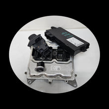 8631727-2011-16 BMW X1 Z4 2.0 sDrive20i N20 Engine Control Unit ECU DME Key Set