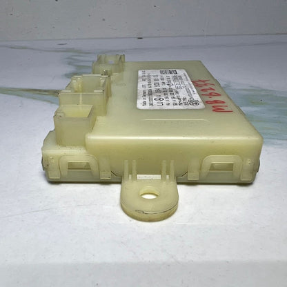 2010-2013 Mercedes GL450 Keyless Go Control Unit A1649006901 X164 GL450 GL550