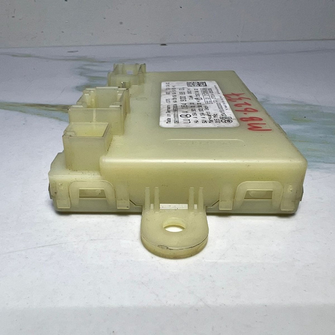 2010-2013 Mercedes GL450 Keyless Go Control Unit A1649006901 X164 GL450 GL550