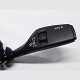 6806351-2015-2019 BMW 740i G11 G12 Steering Column Switch Cluster OEM