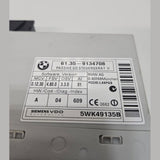 2008-2013 BMW M3 Passive Go Control Module 9134708