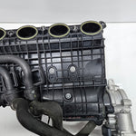 Load image into Gallery viewer, 72344084-2016-2019 BMW M4 F82 F83 X3 G01 740i B58 3.0L L6 Intake Manifold 