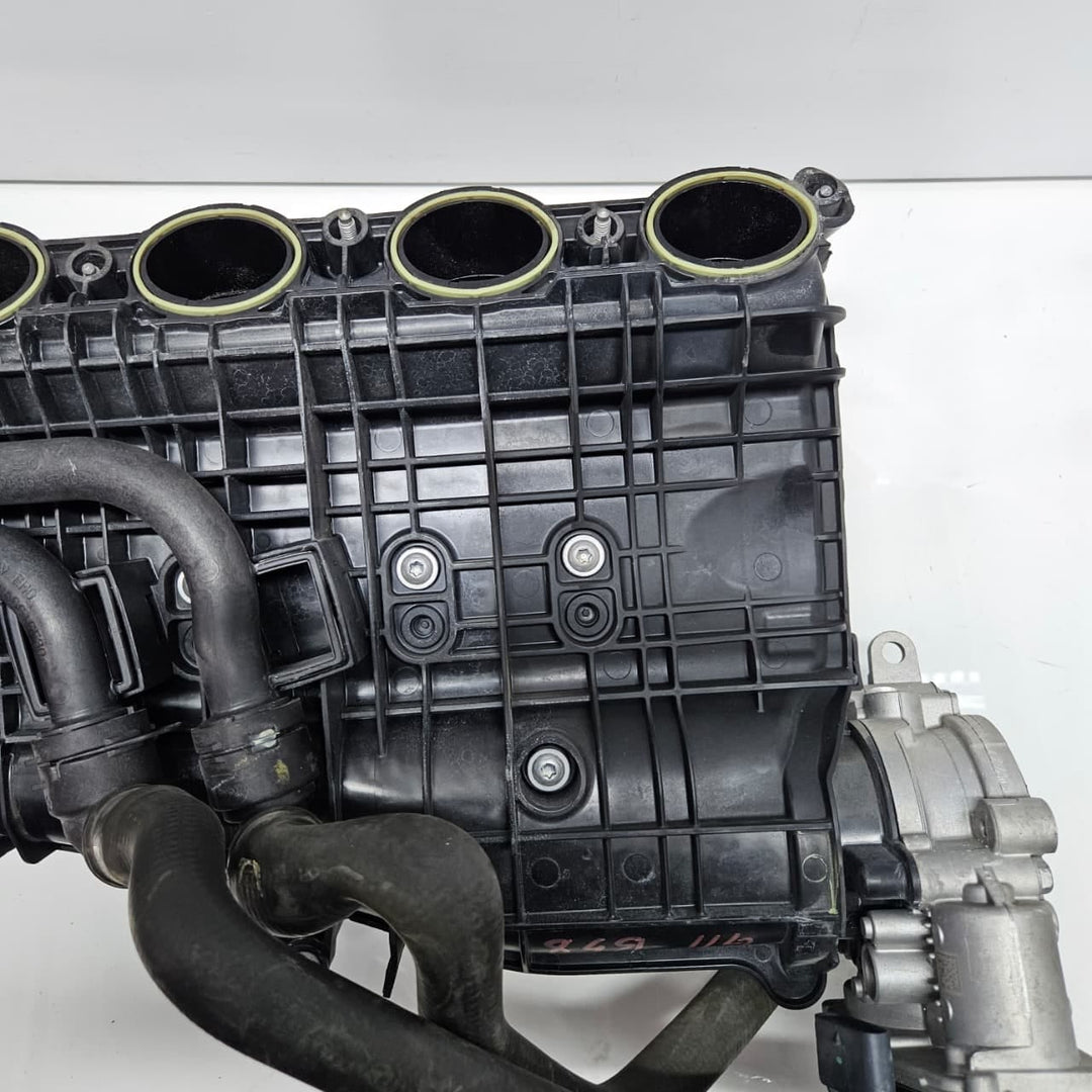 72344084-2016-2019 BMW M4 F82 F83 X3 G01 740i B58 3.0L L6 Intake Manifold 
