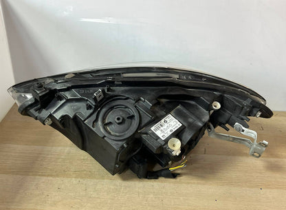 Headlight right for BMW 1 Series F20 1.5 116d B37D15A B37 B37D15U0 7358394