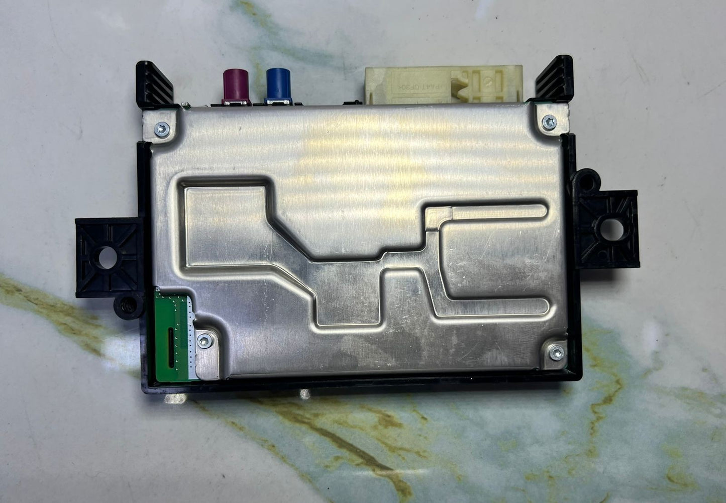 Mercedes-Benz W222 S-Class Communication Control Module Unit A222 9005815 OEM