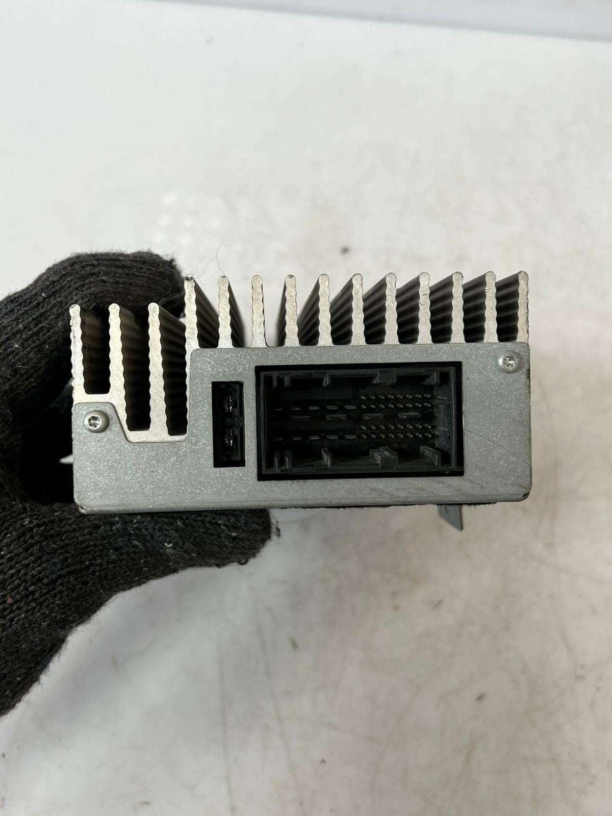 2007-2013 BMW X5 E70 Hifi Audio System Amplifier CONTROL UNIT 9133913 OEM