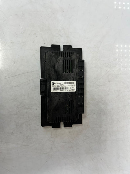 2010-15 BMW X1 1' 3' E81 E82 E87 E88 E90 E91 Footwell Control Module 9240528 OEM