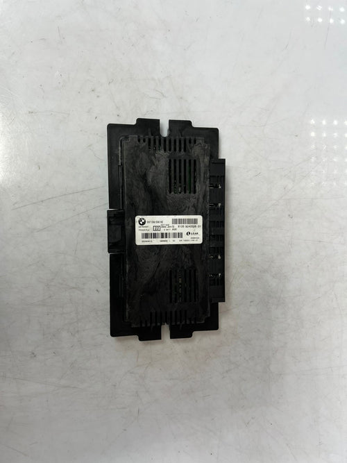 2010-15 BMW X1 1er 3er E81 E82 E87 E88 E90 E91 Fußraummodul 9240528 OEM