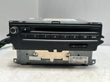 2010-2015 BMW X1 E82 E84 E88 E90 E91 E92 Cic Navigation Head Unit 9244121 OEM