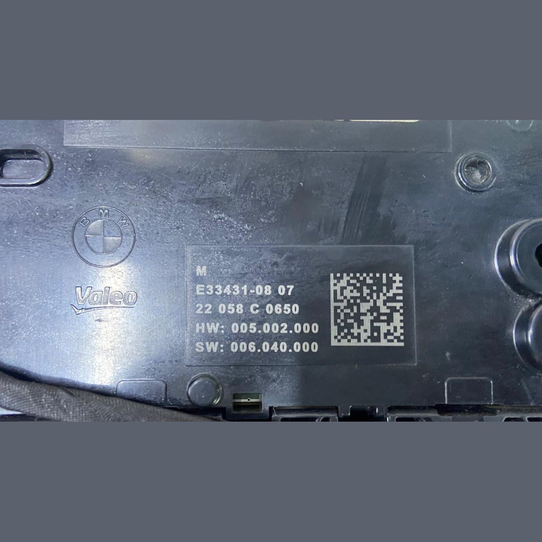 OEM BMW F44 F40 1 Series Function Centre Roof Functional Centre Light 5A595A5
