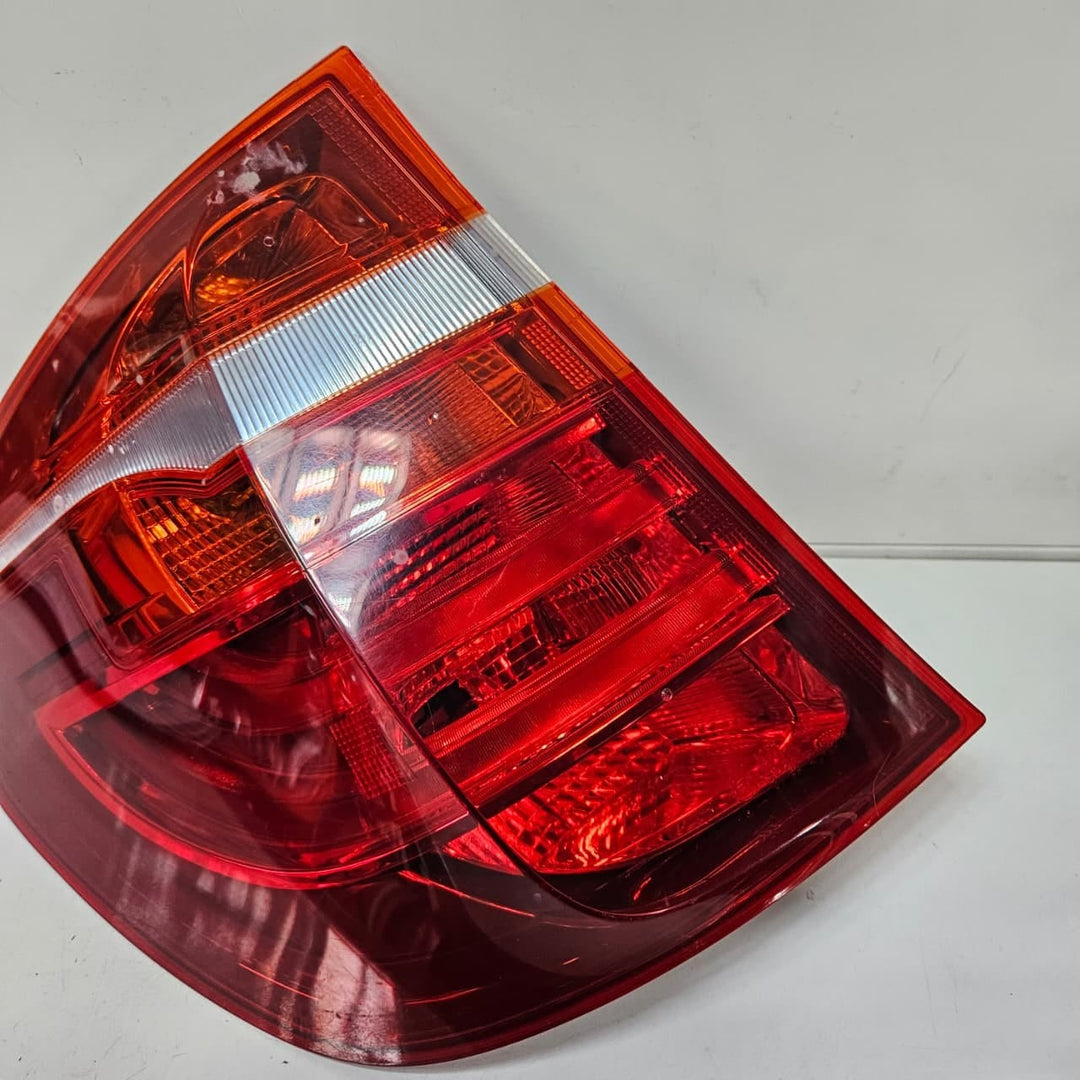 7217311-2011-2022 BMW X3 F25 Tail Lamp LED Left Side OEM 
