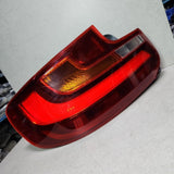 BMW Rear Left Halogen Taillight 4818177 2 Series F22 F23 F87 M Sport