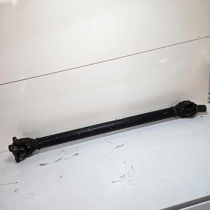 2007-2018 BMW X3 F25 X4 F26Front Propeller Drive Shaft Assembly 7589985