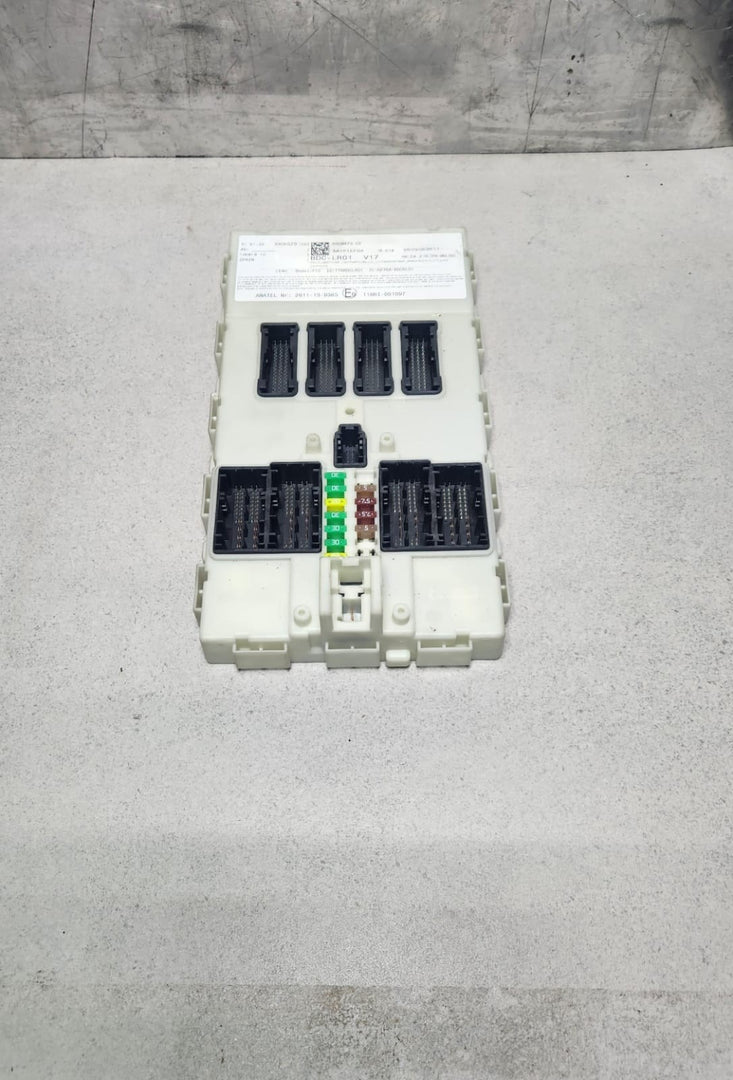 2014-2018 BMW i3 Body Control Module 6808573 i3 X1 X5 and 2014-2019 Mini Cooper