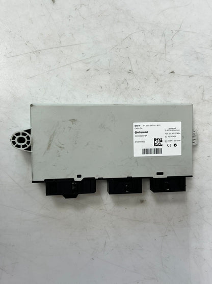 BMW F10 F11 5' B47 N47N 2.0D Engine Control Unit ECU SET DDE+CAS4+2KEYS 8577764