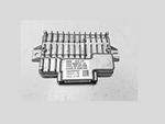 Load image into Gallery viewer, BMW 2014-2015 SAS Control UNIT / Steering Angle Sensor Module 6864415

