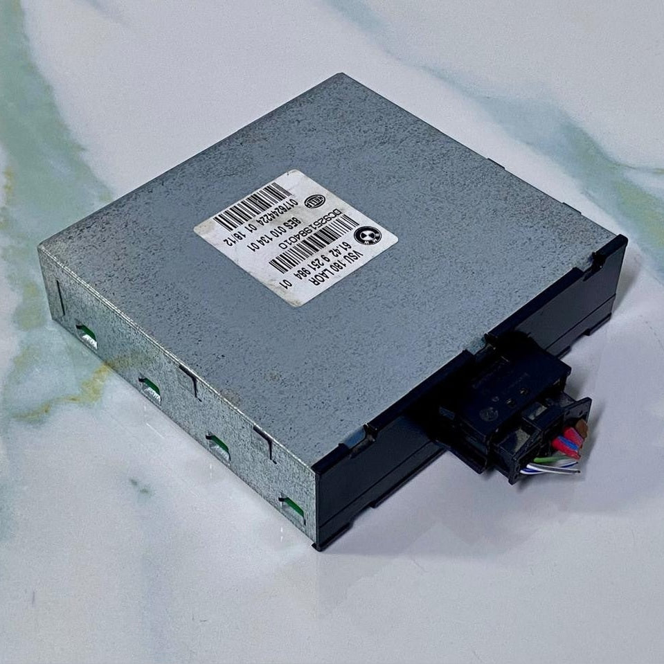 OEM BMW F25 F10 F30 F13 F06 F12 Voltage Converter Module 9251984 VSU 180 LAOR